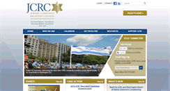 Desktop Screenshot of jcouncil.org